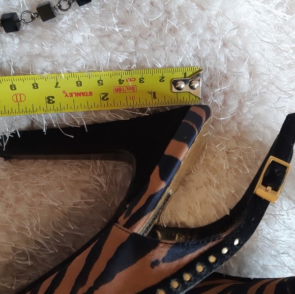 🚨 Beverly Feldman Luxury shoes🚨 - Picture 9 of 9